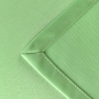 Салфетки 35x35 см. цвет салатовый без рисунка коллекция Ричард