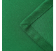 Скатерть 145x240 см. цвет зеленый без рисунка с пропиткой от загрязнений ткань Грета