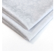 Скатерть 240x240 см. цвет белый узор 1472 цветочный дамаск с водоотталкивающей пропиткой ткань Журавинка