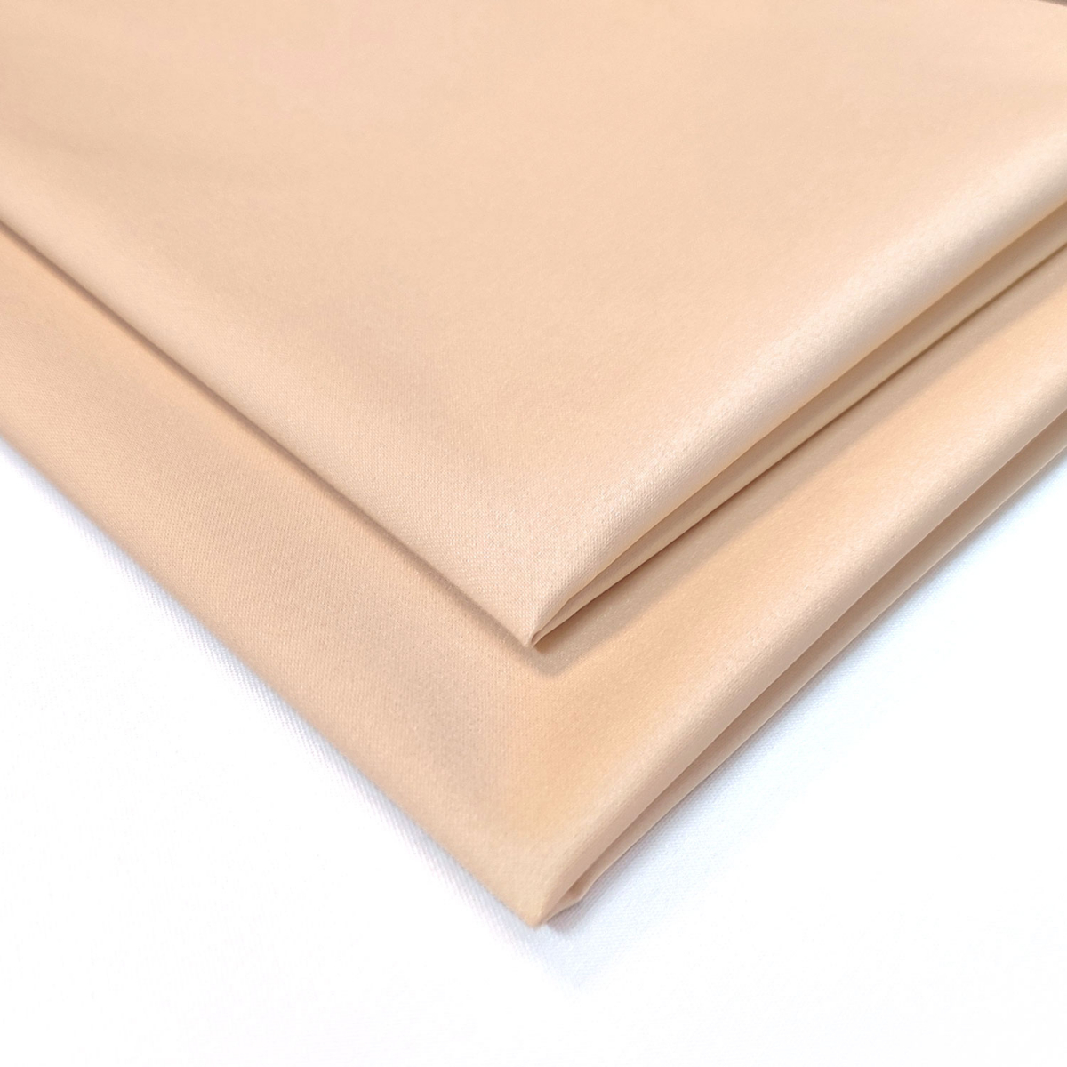 Скатерть d-240 см. цвет бежевый без рисунка с пропиткой от загрязнений ткань Журавинка Скатерть d-240 см. цвет бежевый без рисунка с пропиткой от загрязнений ткань Журавинка