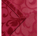 Салфетка 45х45 см. Ричард рисунок 1751 цвет бордовый 191862