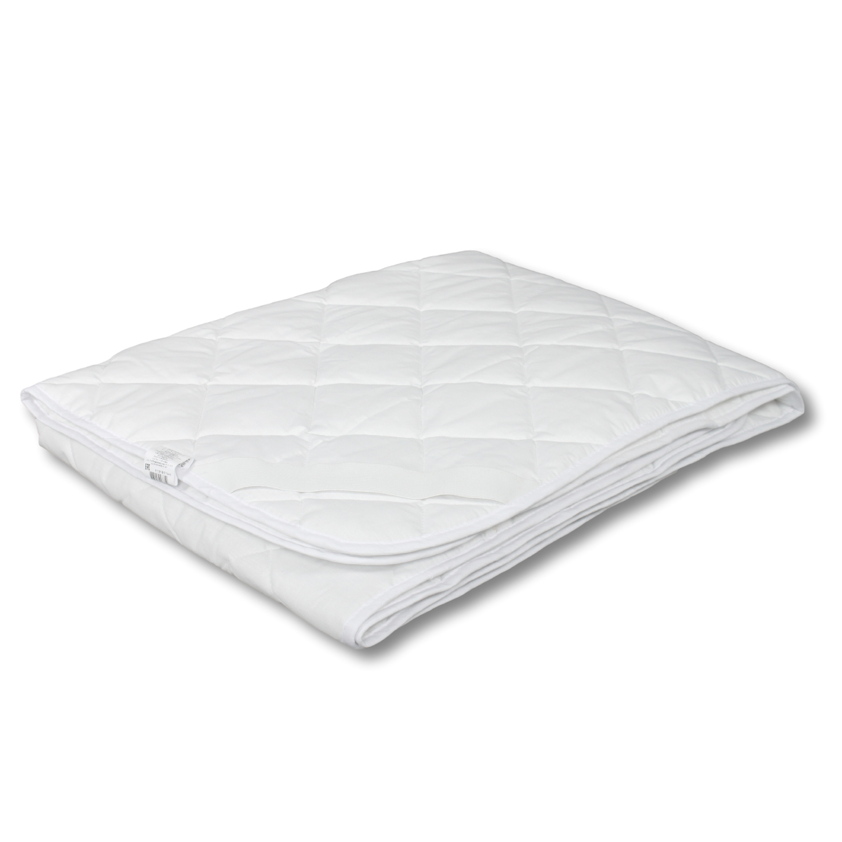 Наматрацник AlViTek (АльВиТек) коллекция Бамбук 180x200 см. арт. НСБР-180 Наматрацник AlViTek (АльВиТек) коллекция Бамбук 180x200 см. арт. НСБР-180