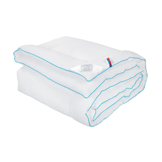 Одеяло AlViTek (АльВиТек) коллекция MICRO GEL 172x205 см. арт. ОМГ-20