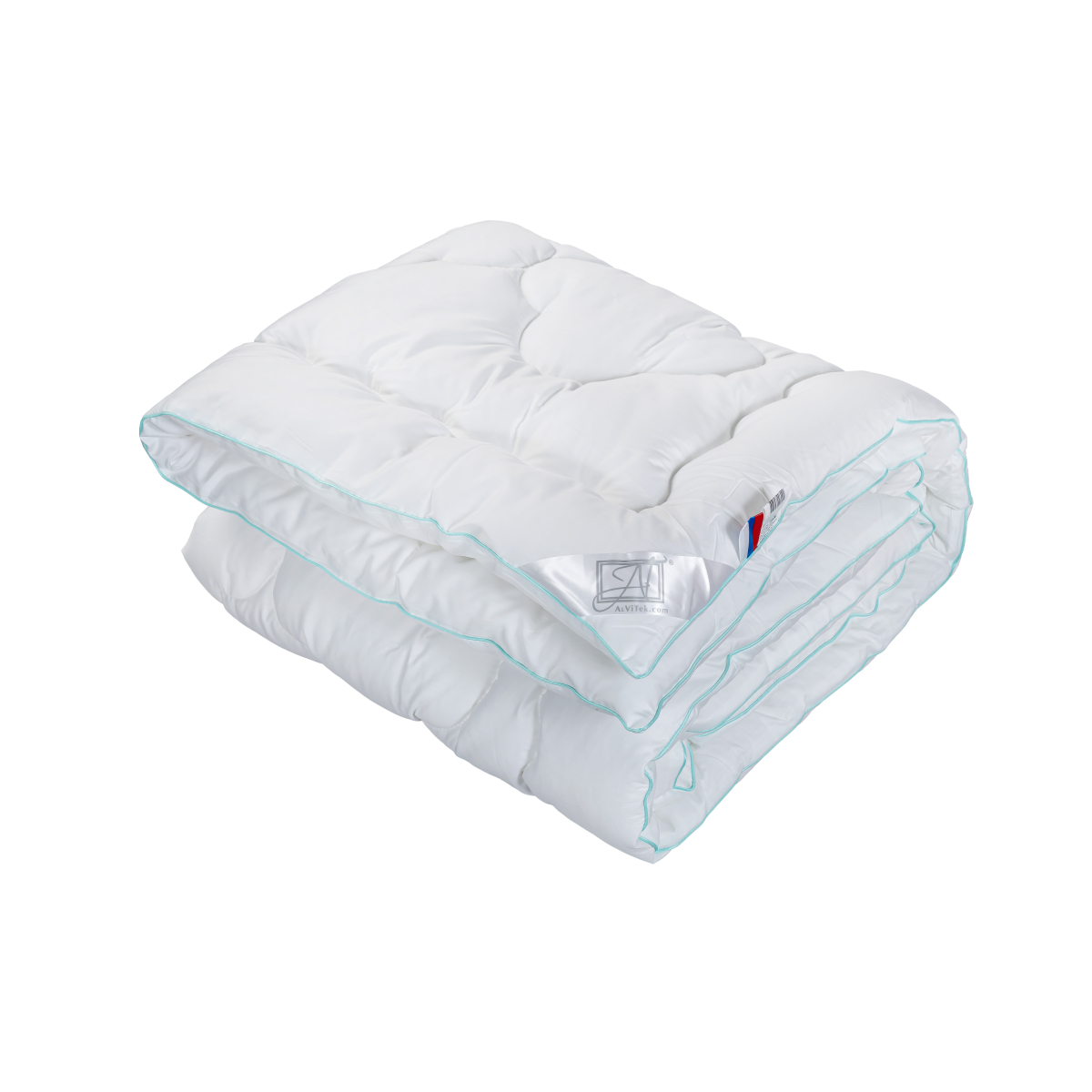 Одеяло AlViTek (АльВиТек) коллекция Эвкалипт 172x205 арт. ОЭТ-20 Одеяло AlViTek (АльВиТек) коллекция Эвкалипт 172x205 арт. ОЭТ-20