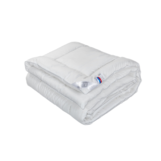 Одеяло AlViTek (АльВиТек) коллекция LINEN COTTON 140x205 см. арт. ОЛХ-15