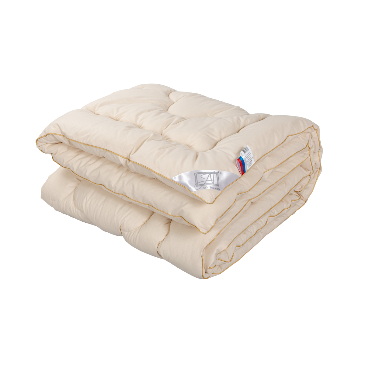 Одеяло AlViTek (АльВиТек) коллекция Модерато-Лайт 140x205 арт. ОШП-15 Одеяло AlViTek (АльВиТек) коллекция Модерато-Лайт 140x205 арт. ОШП-15