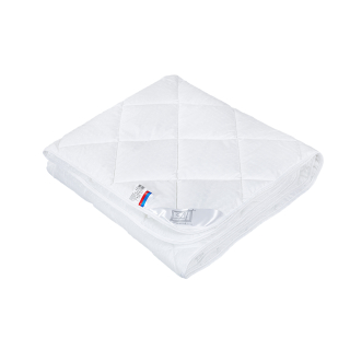 Одеяло AlViTek (АльВиТек) коллекция CRYSTAL DREAM 140x205 арт. ОКЛ-О-15