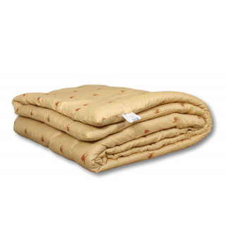 Одеяло AlViTek (АльВиТек) коллекция Camel 140x205 арт. ОКВ-15