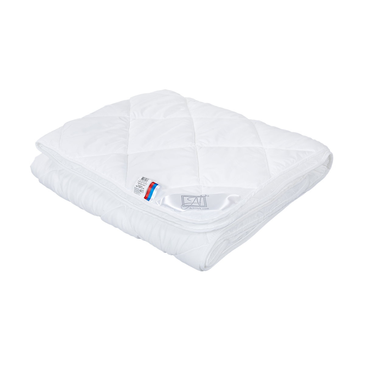 Одеяло AlViTek (АльВиТек) коллекция MICRO GEL 140x205 см. арт. ОМГ-О-15 Одеяло AlViTek (АльВиТек) коллекция MICRO GEL 140x205 см. арт. ОМГ-О-15