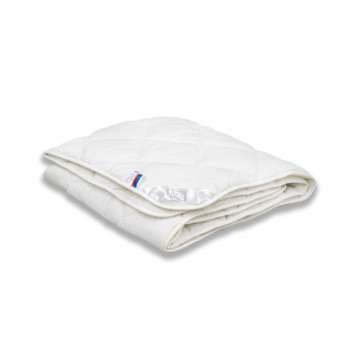 Одеяло AlViTek (АльВиТек) коллекция LINEN COTTON 140x205 см. арт. ОЛХ-О-15