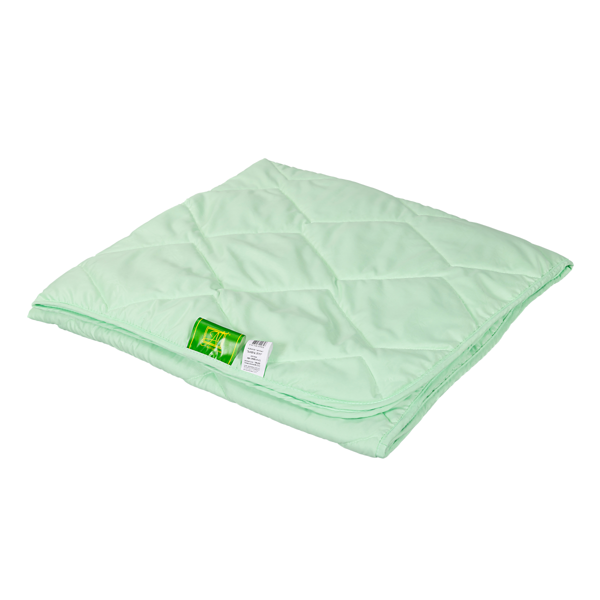 Одеяло AlViTek (АльВиТек) коллекция Бамбук 172x205 арт. ОМБ-Л-20 Одеяло AlViTek (АльВиТек) коллекция Бамбук 172x205 арт. ОМБ-Л-20