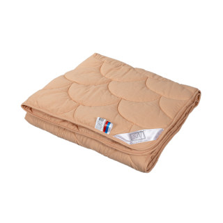 Одеяло AlViTek (АльВиТек) коллекция Сахара-Лайт 200x220 см. арт. ОВЛ-О-22