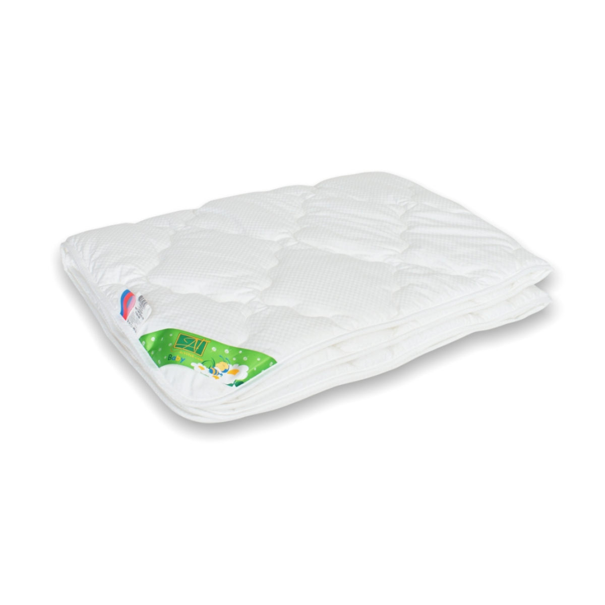 Одеяло AlViTek (АльВиТек) коллекция Адажио 110x140 арт. ОАС-Д-10 Одеяло AlViTek (АльВиТек) коллекция Адажио 110x140 арт. ОАС-Д-10