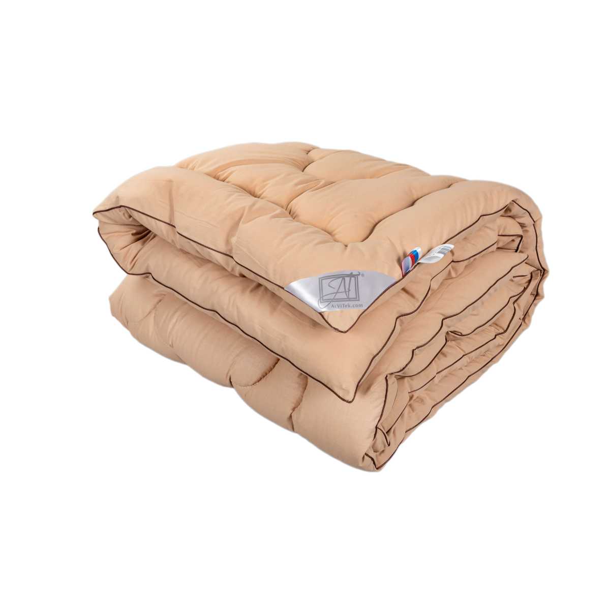 Одеяло AlViTek (АльВиТек) коллекция Сахара-Лайт 200x220 см. арт. ОВЛ-22 Одеяло AlViTek (АльВиТек) коллекция Сахара-Лайт 200x220 см. арт. ОВЛ-22
