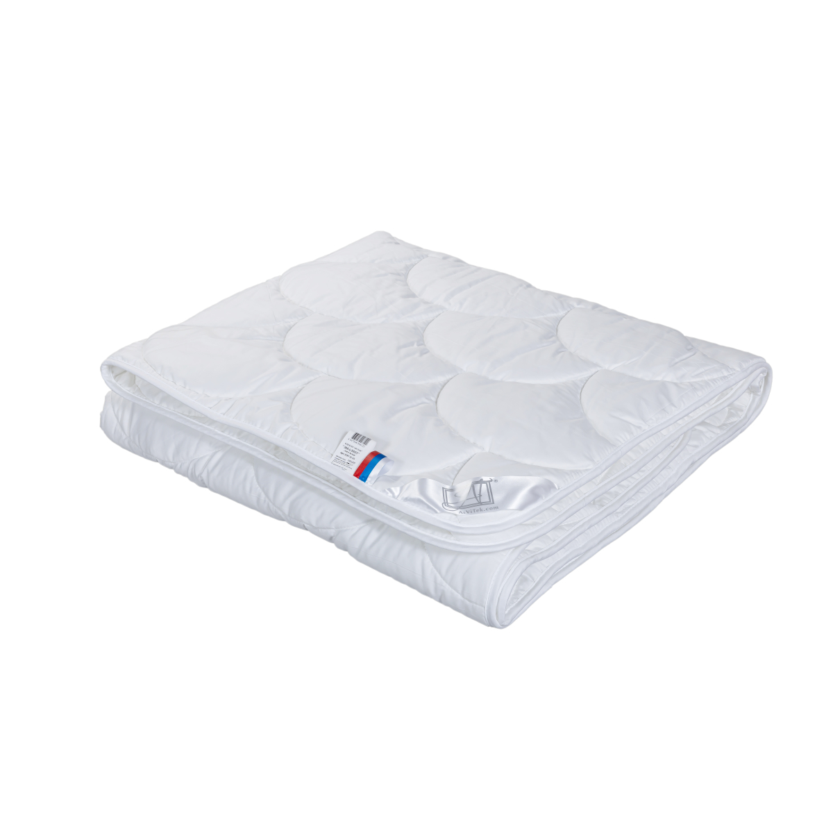 Одеяло AlViTek (АльВиТек) коллекция Эвкалипт 200x220 арт. ОЭТ-В-22 Одеяло AlViTek (АльВиТек) коллекция Эвкалипт 200x220 арт. ОЭТ-В-22