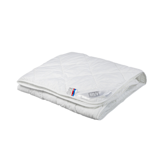 Одеяло AlViTek (АльВиТек) коллекция Шелк-нано 172x205 см. арт. ОШН-О-20