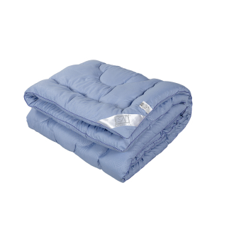 Одеяло AlViTek (АльВиТек) коллекция Лаванда 172x205 арт. ОМЛ-20