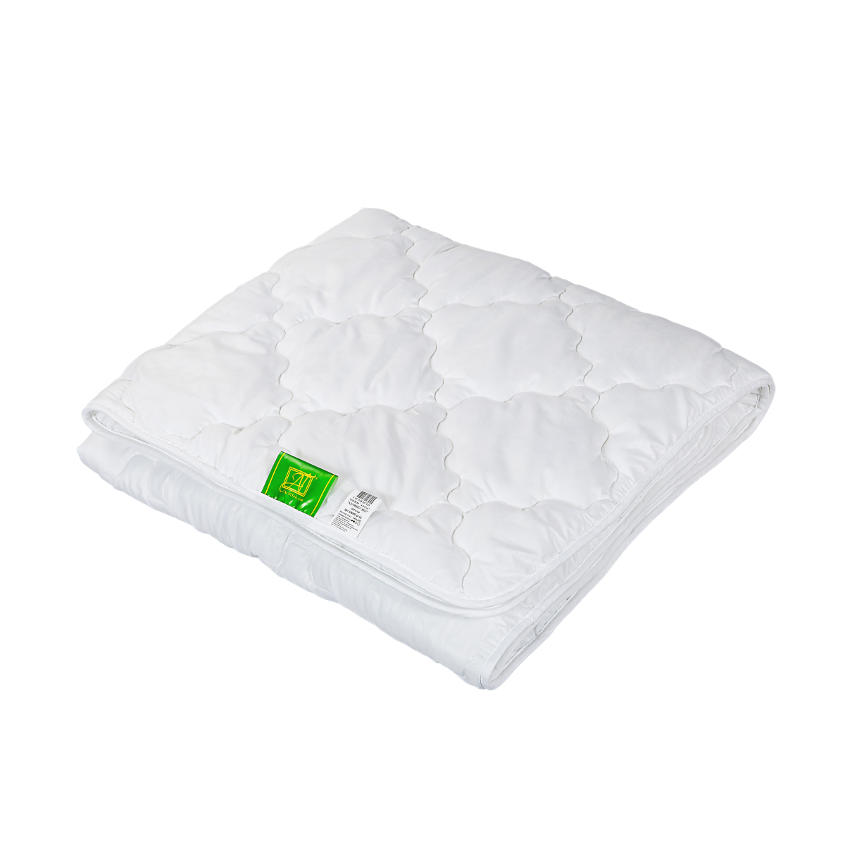 Одеяло AlViTek (АльВиТек) коллекция Адажио 200x220 см. арт. ОМФ-О-22 Одеяло AlViTek (АльВиТек) коллекция Адажио 200x220 см. арт. ОМФ-О-22