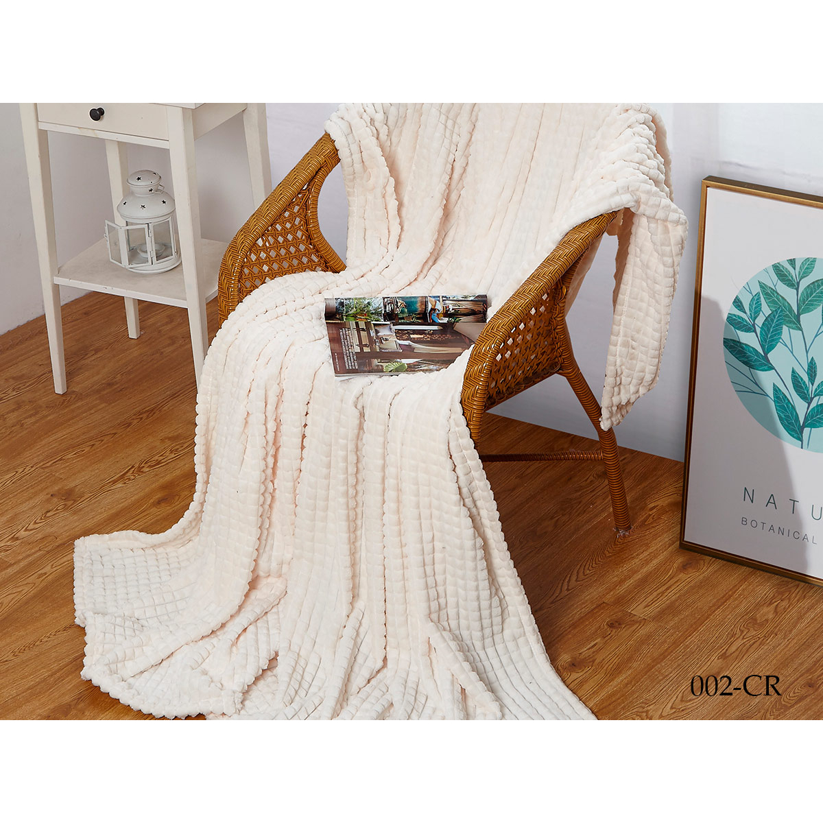 Плед AlViTek (АльВиТек) 180x200 арт. Al-180-002-Carre-sp Плед AlViTek (АльВиТек) 180x200 арт. Al-180-002-Carre-sp