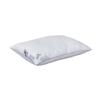 Подушка AlViTek (АльВиТек) коллекция "Лебяжий пух" 50x68 арт. ПЛПС-050