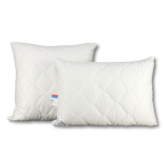 Подушка AlViTek (АльВиТек) коллекция Кашемир 50x68 арт. ПСК-050