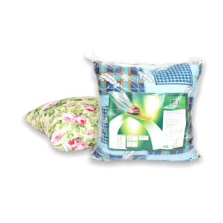 Подушка AlViTek (АльВиТек) коллекция Холфит 68x68 арт. ПБ-070