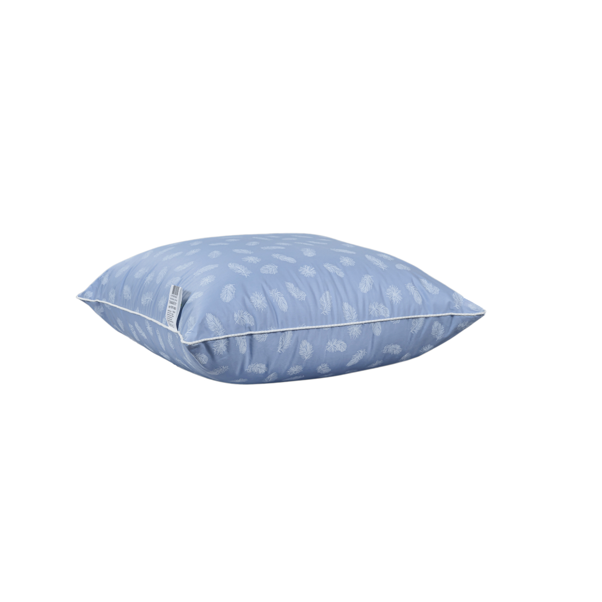 Подушка AlViTek (АльВиТек) коллекция "Лебяжий пух" 50x50 см. арт. ПЛП-5050 Подушка AlViTek (АльВиТек) коллекция "Лебяжий пух" 50x50 см. арт. ПЛП-5050