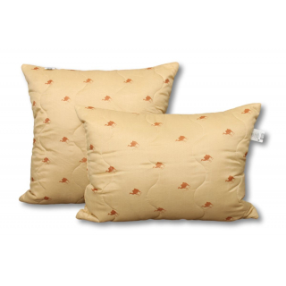 Подушка AlViTek (АльВиТек) коллекция Camel 50x68 арт. ПКВ-050
