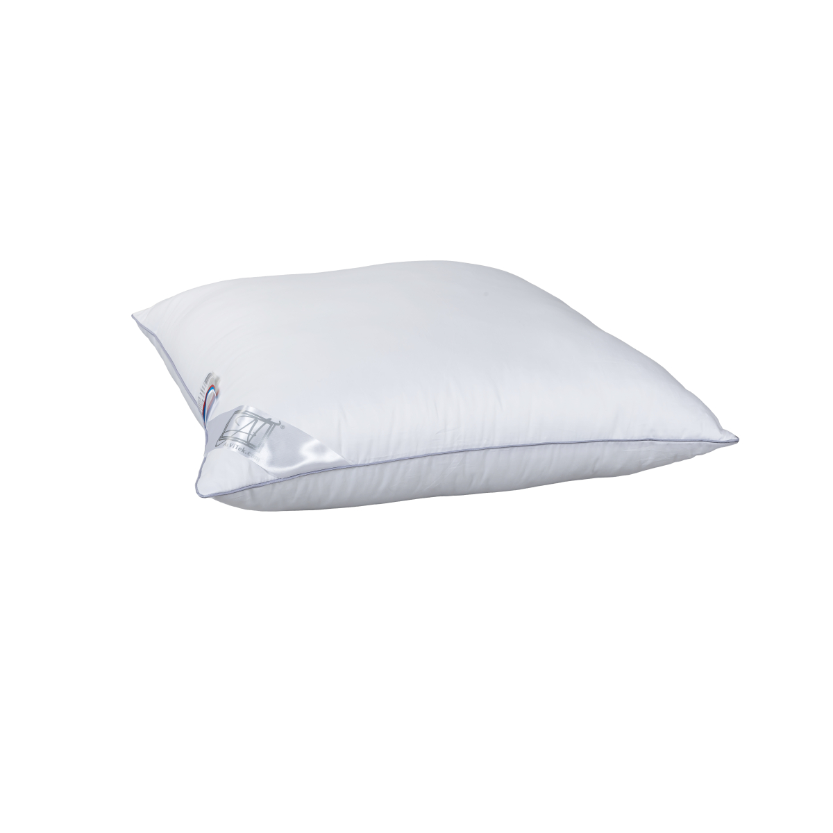 Подушка AlViTek (АльВиТек) коллекция "Лебяжий пух" 68x68 арт. ПЛПС-070 Подушка AlViTek (АльВиТек) коллекция "Лебяжий пух" 68x68 арт. ПЛПС-070