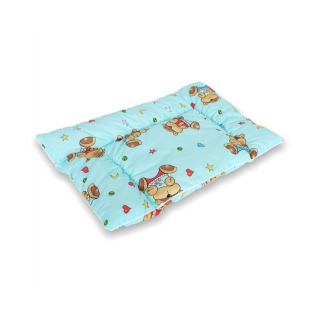 Подушка AlViTek (АльВиТек) коллекция Адажио 40x60 арт. ПБФД-4060