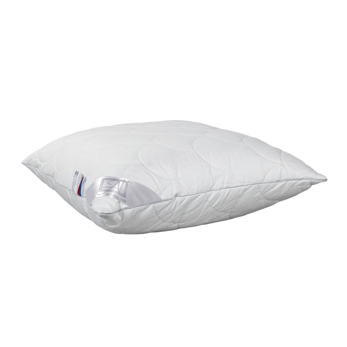 Подушка AlViTek (АльВиТек) коллекция LINEN COTTON 68x68 см. арт. ПЛХ-070 Подушка AlViTek (АльВиТек) коллекция LINEN COTTON 68x68 см. арт. ПЛХ-070