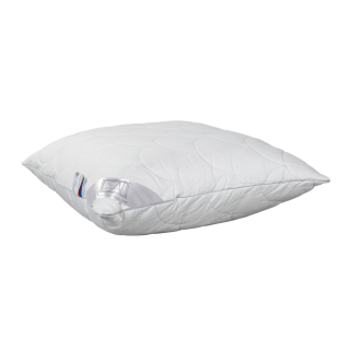 Подушка AlViTek (АльВиТек) коллекция LINEN COTTON 68x68 см. арт. ПЛХ-070