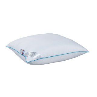 Подушка AlViTek (АльВиТек) коллекция MICRO GEL 68x68 см. арт. ПМГ-070