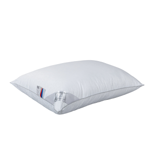 Подушка AlViTek (АльВиТек) коллекция Шелк-нано 50x68 см. арт. ПШН-050