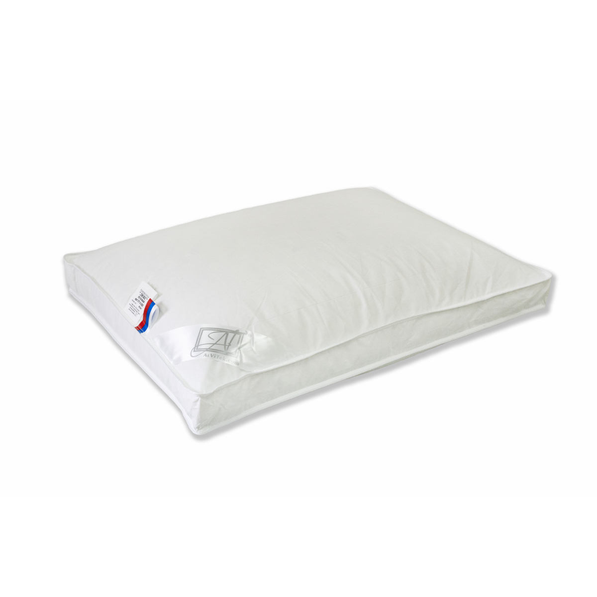 Подушка AlViTek (АльВиТек) коллекция Дольче 50x68 арт. ПТ-Л-050 Подушка AlViTek (АльВиТек) коллекция Дольче 50x68 арт. ПТ-Л-050