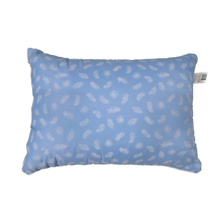 Подушка AlViTek (АльВиТек) коллекция "Лебяжий пух" 50x68 арт. ПЛ-050