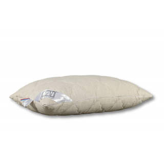 Подушка AlViTek (АльВиТек) коллекция Лен 68x68 арт. ПЛН-070