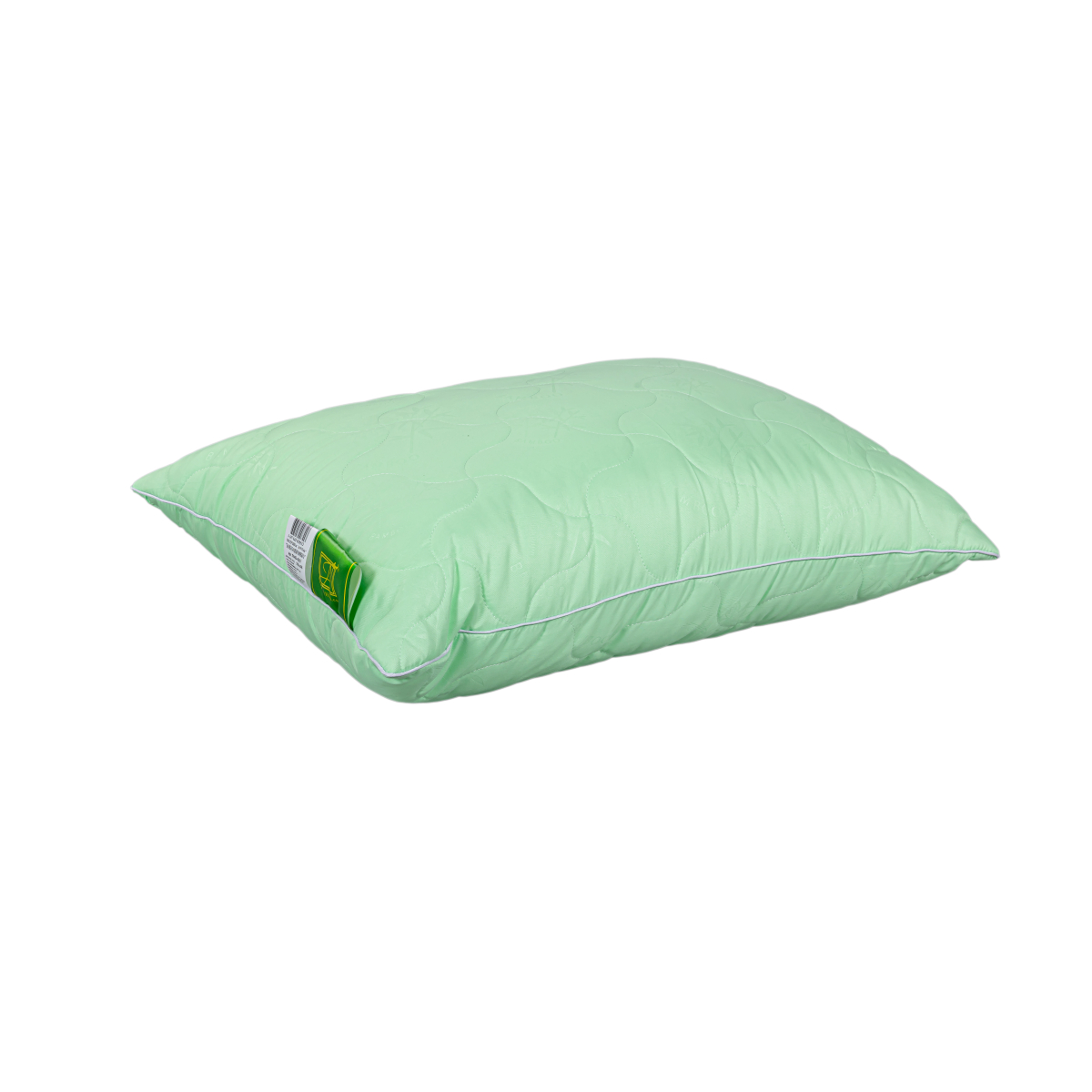 Подушка AlViTek (АльВиТек) коллекция Бамбук 50x68 арт. ПМБ-050 Подушка AlViTek (АльВиТек) коллекция Бамбук 50x68 арт. ПМБ-050