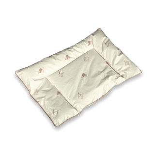 Подушка AlViTek (АльВиТек) коллекция Адажио 40x60 арт. ПВШД-4060