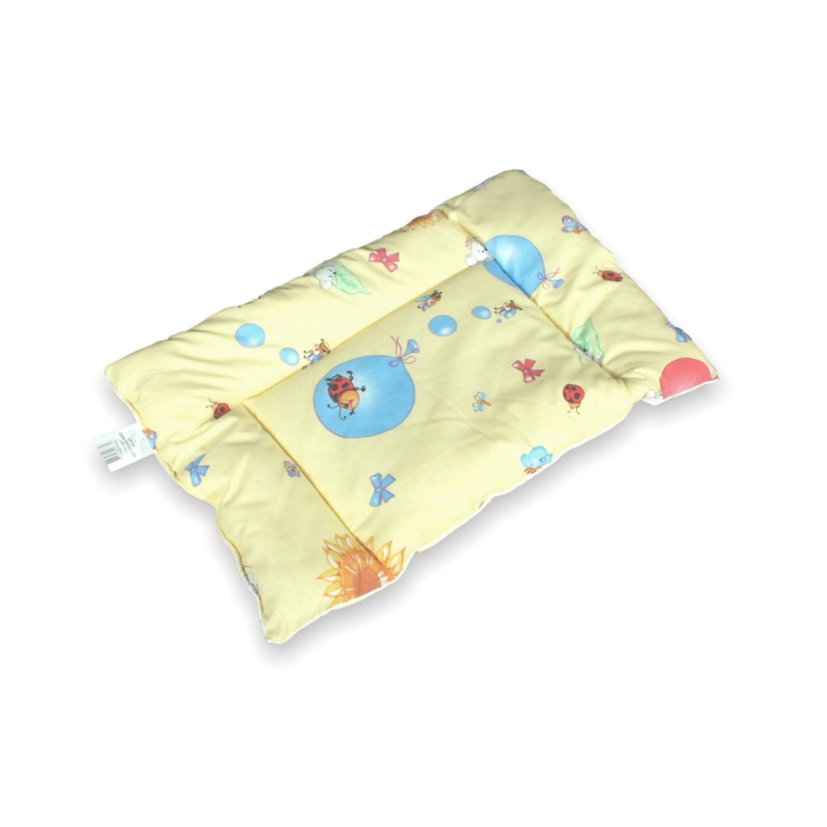 Подушка AlViTek (АльВиТек) коллекция Адажио 40x60 арт. ПБШД-4060 Подушка AlViTek (АльВиТек) коллекция Адажио 40x60 арт. ПБШД-4060