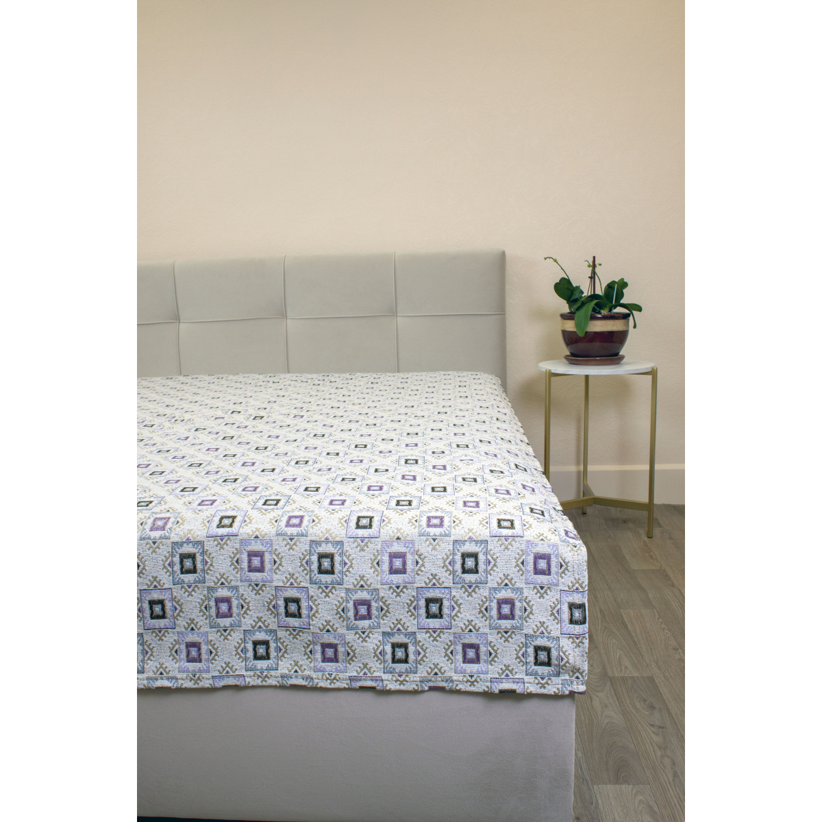 Покрывало AlViTek (АльВиТек) коллекция Гобелен 143x205 арт. ПОК-81/15 Покрывало AlViTek (АльВиТек) коллекция Гобелен 143x205 арт. ПОК-81/15