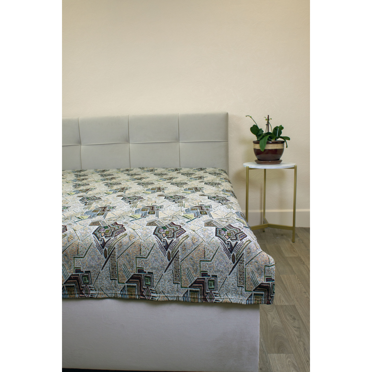 Покрывало AlViTek (АльВиТек) коллекция Гобелен 143x205 арт. ПОК-84/15 Покрывало AlViTek (АльВиТек) коллекция Гобелен 143x205 арт. ПОК-84/15