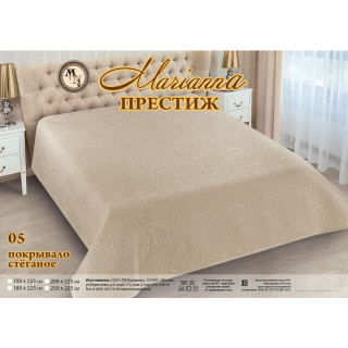 Покрывало Марианна 250x225 арт. П-ло-250-А-05