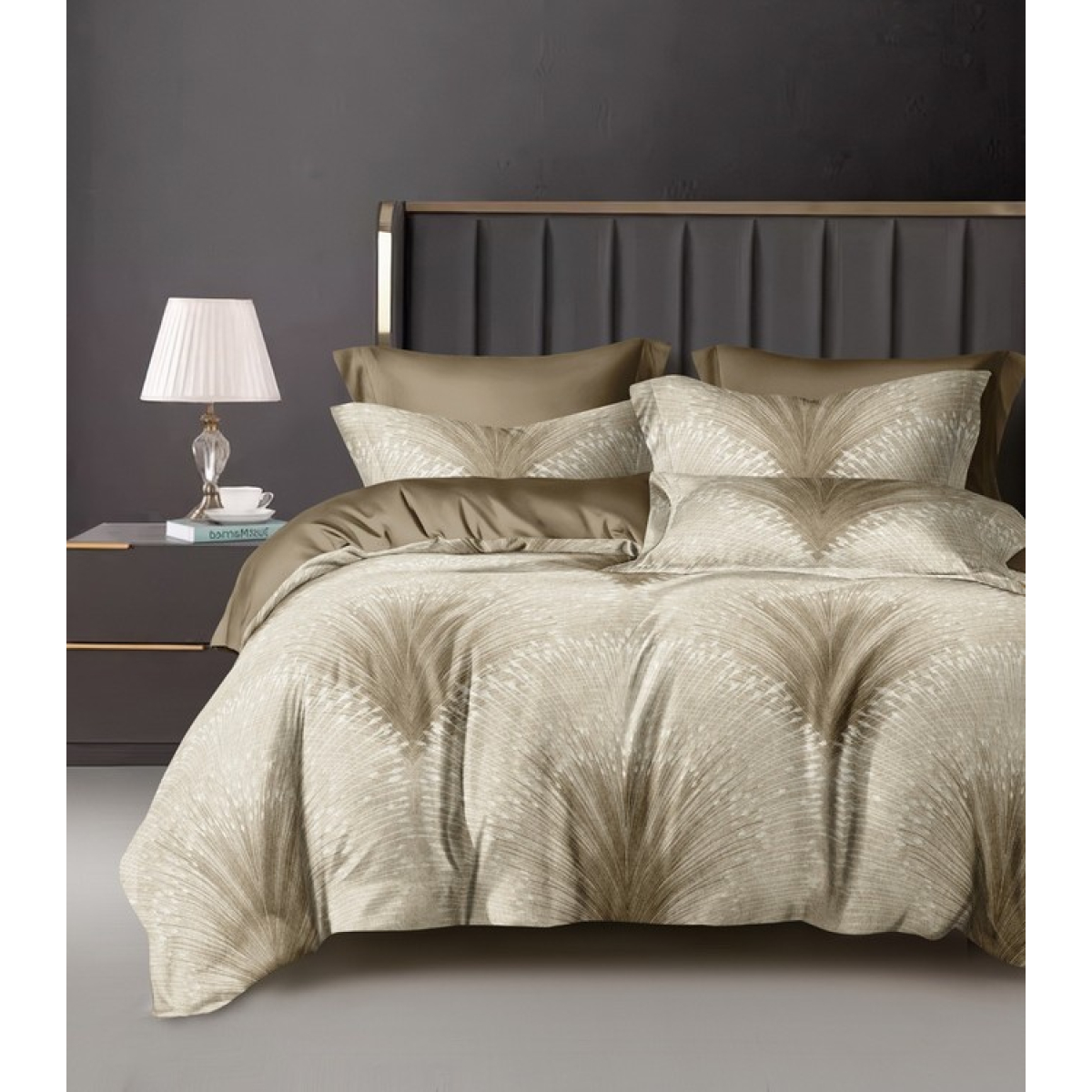 Комплект постельного белья AlViTek (АльВиТек) Двуспальное арт. АльВиТек-CA-4-774 Комплект постельного белья AlViTek (АльВиТек) Двуспальное арт. АльВиТек-CA-4-774