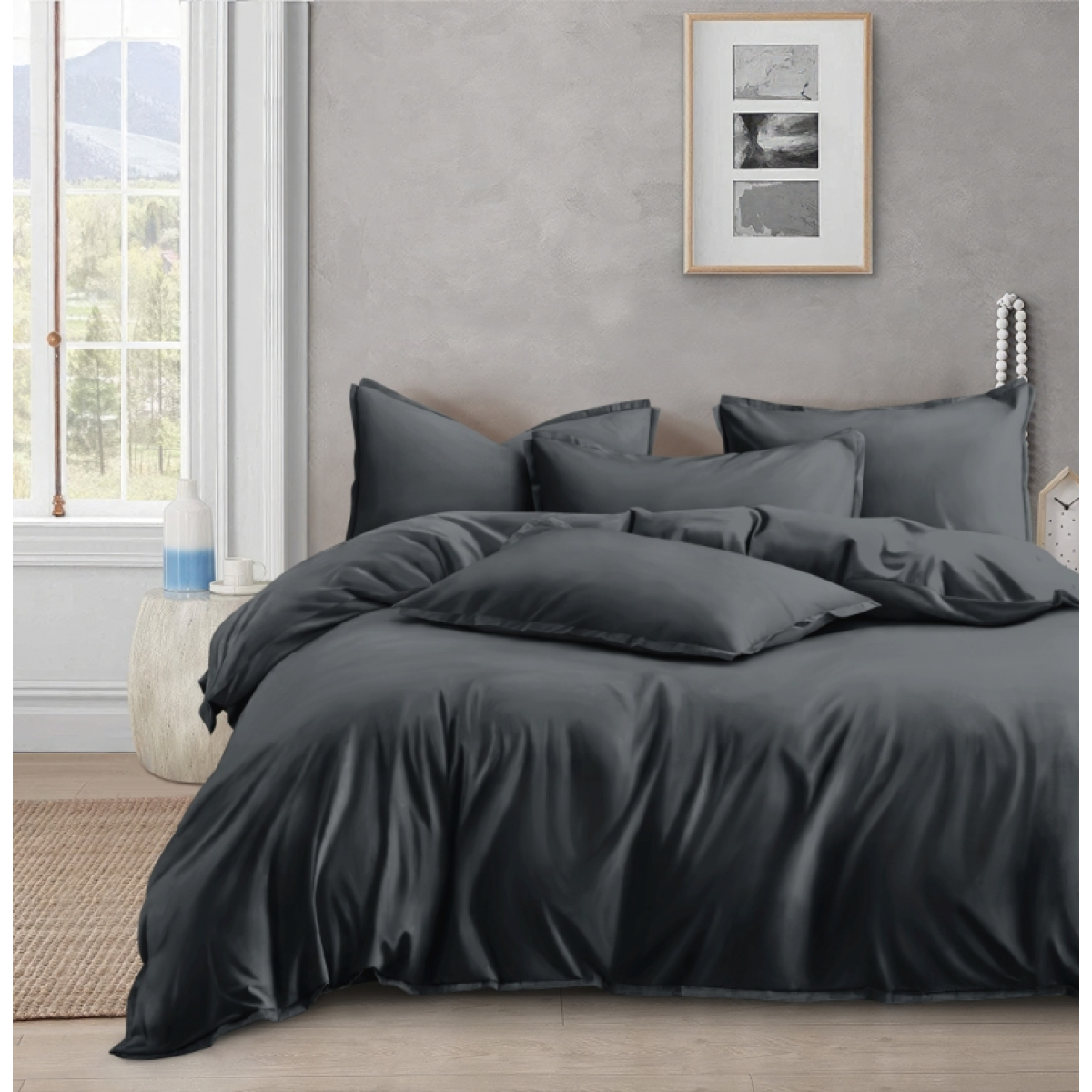 Комплект постельного белья AlViTek (АльВиТек) Евро арт. АльВиТек-ОCA-6-006 Комплект постельного белья AlViTek (АльВиТек) Евро арт. АльВиТек-ОCA-6-006