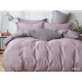 Комплект постельного белья CLEO Евро арт. CLEO-SK-31/0069