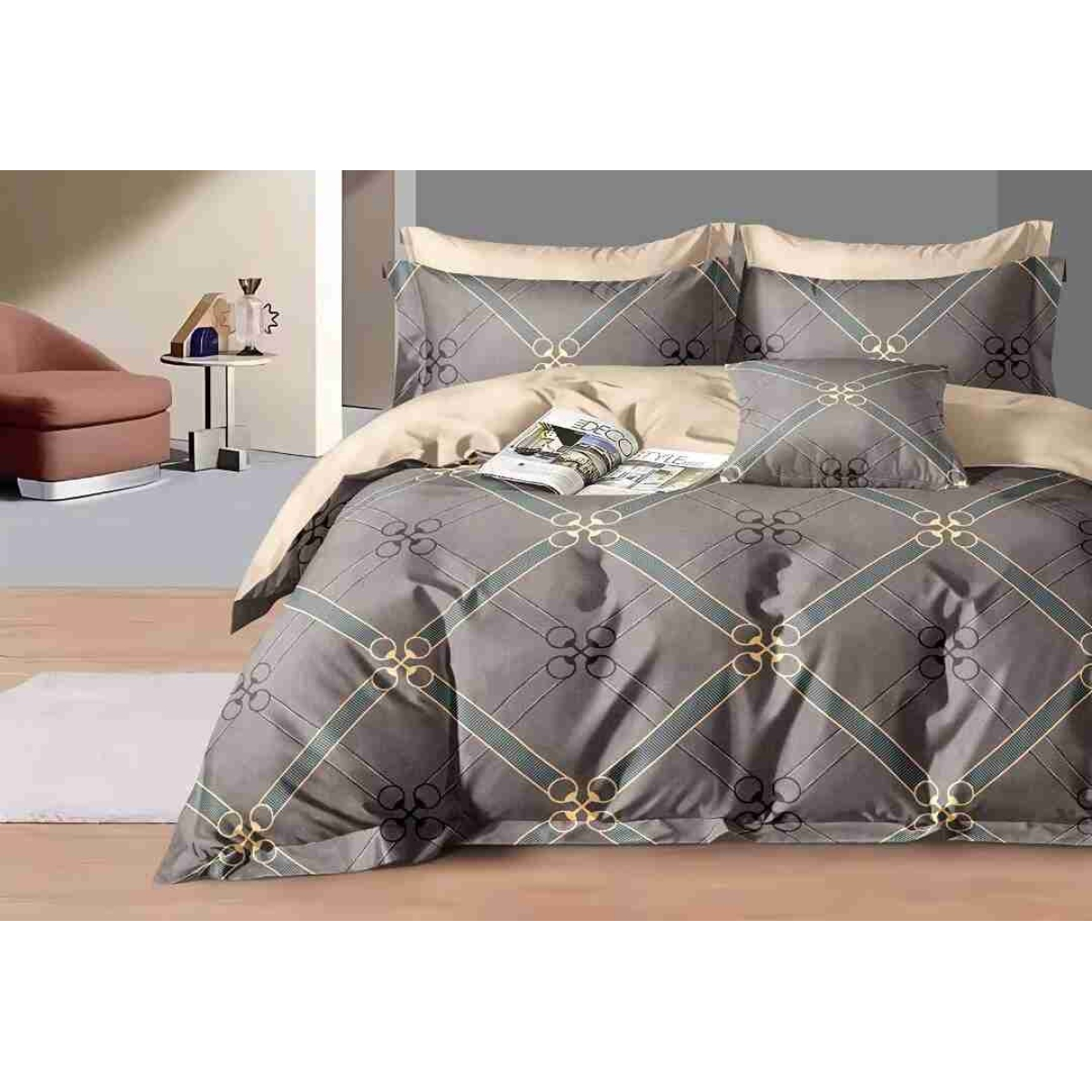 Комплект постельного белья AlViTek (АльВиТек) Полутороспальное арт. АльВиТек-CA-1-731 Комплект постельного белья AlViTek (АльВиТек) Полутороспальное арт. АльВиТек-CA-1-731