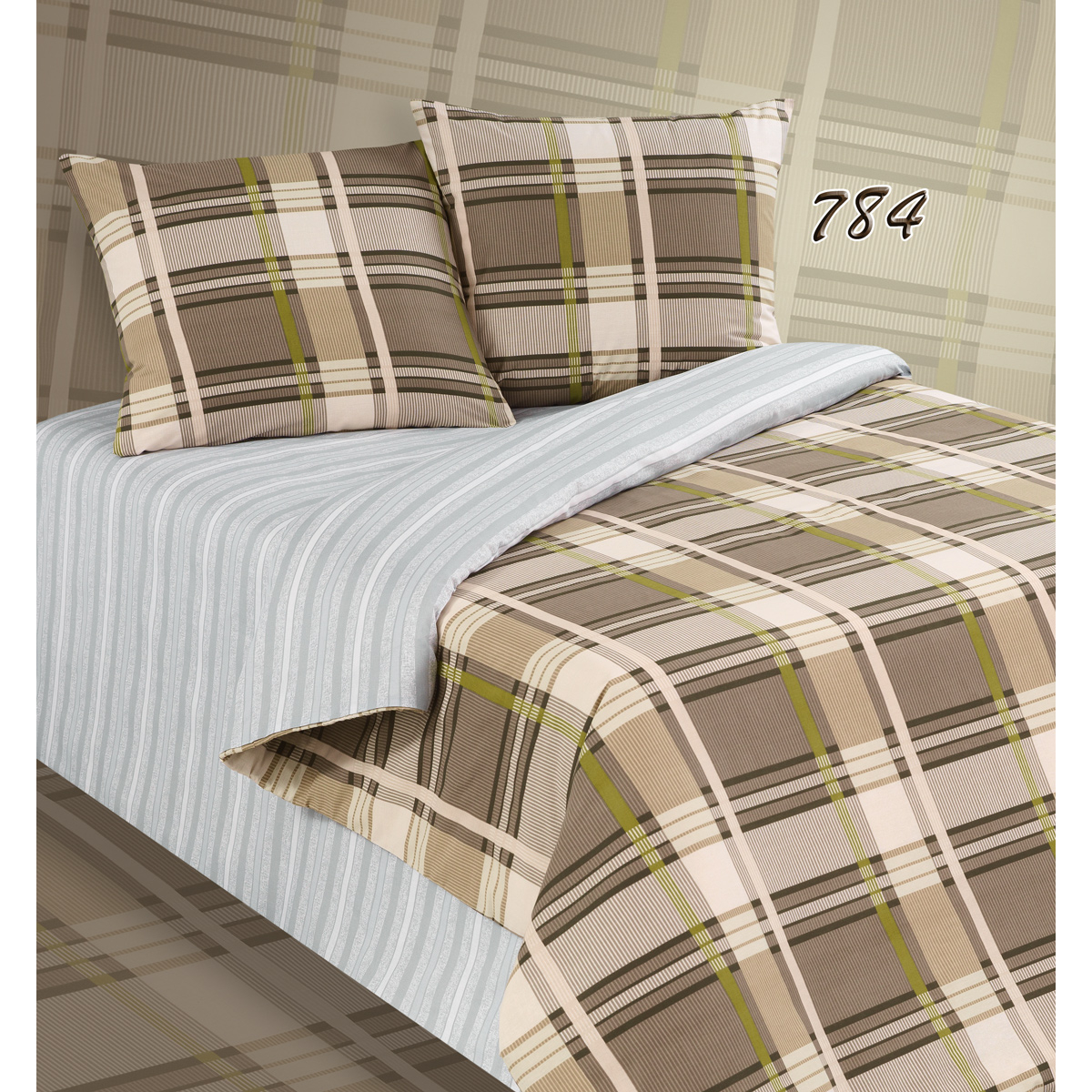 Комплект постельного белья AlViTek (АльВиТек) Полутороспальное арт. АльВиТек-ПA-1-784 Комплект постельного белья AlViTek (АльВиТек) Полутороспальное арт. АльВиТек-ПA-1-784