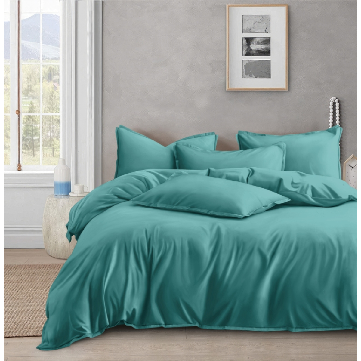 Комплект постельного белья AlViTek (АльВиТек) Двуспальное арт. АльВиТек-ОCA-4-005 Комплект постельного белья AlViTek (АльВиТек) Двуспальное арт. АльВиТек-ОCA-4-005