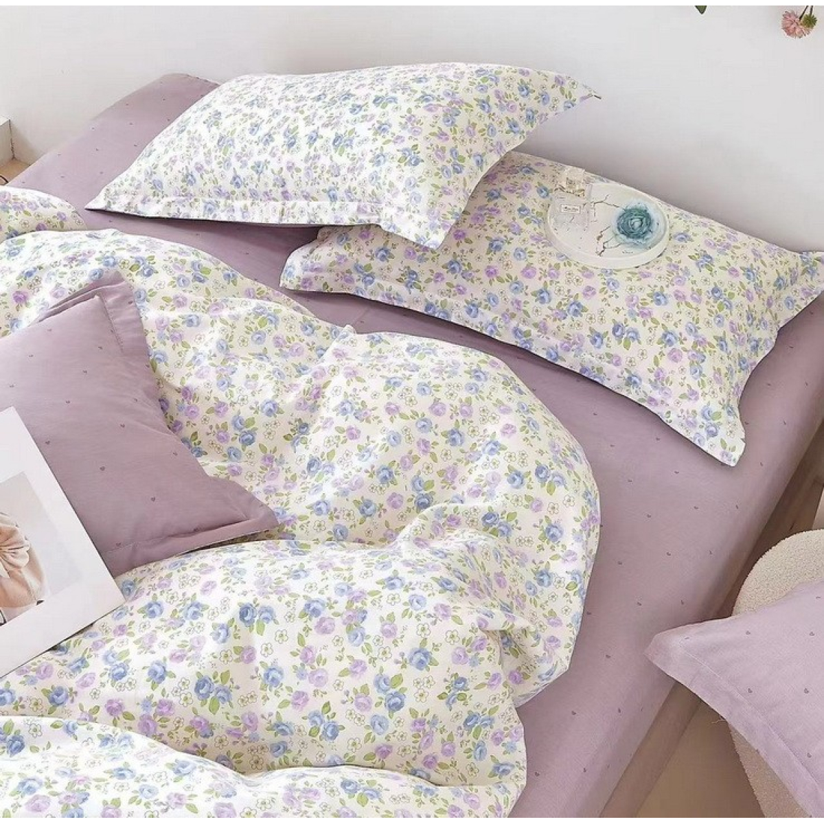 Комплект постельного белья AlViTek (АльВиТек) Полутороспальное арт. АльВиТек-CA-1-765 Комплект постельного белья AlViTek (АльВиТек) Полутороспальное арт. АльВиТек-CA-1-765